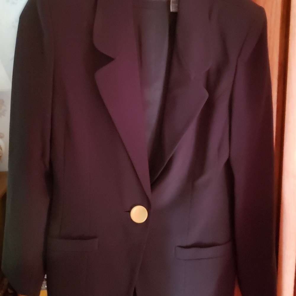 suit jacket